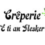 Logo E Ti an Glesker