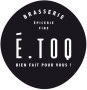 Logo É.toq