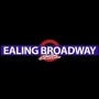 Logo Ealing Broadway