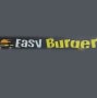 Logo Easy Burger