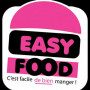 Logo Easy Food