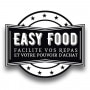 Logo Easy Food