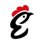 Logo Eat Chicken