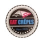Logo Eat Crêpes