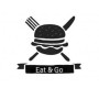 Logo Eat & Go