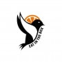 Logo Eat in the box