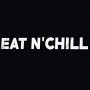 Logo Eat n ' chill