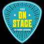 Logo Eat On Stage