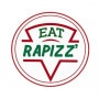 Logo Eat Rapizz’
