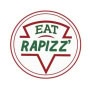 Logo Eat Rapizz