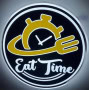 Logo Eat time