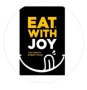 Logo Eat With Joy