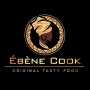 Logo Ébène Cook