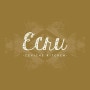 Logo Ecru Kitchen