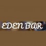 Logo Eden bar