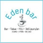 Eden Bar Dijon