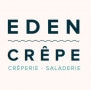 Logo Eden Crêpe