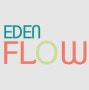 Logo Eden Flow