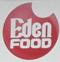 Logo Eden Food