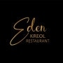 Logo Eden Kreol