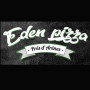 Logo Eden Pizza