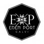 Eden Port Calvi