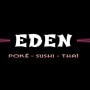 Logo Eden sushi