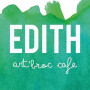 Logo Edith Art'broc Café