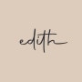Logo Edith