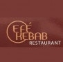 Logo Efe Kebab