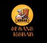 Logo Efsane Kebab