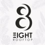 Logo Eight Rooftop
