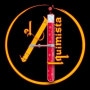 Logo El Alquimista