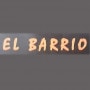 Logo El Barrio