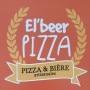 Logo El' beer pizza