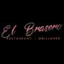 Logo El Brasero