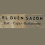 Logo El buen sazón