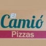 Logo El camio pizza