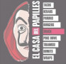 Logo El casa del papilles