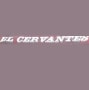 Logo El Cervantes
