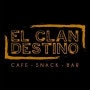 Logo El Clan Destino