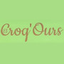 Logo EL Croq Ours