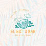 Logo El est o bar