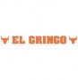 Logo El Gringo