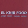 Logo El Khir Food