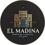 Logo El Madina