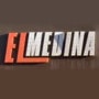 Logo El Medina