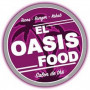 El Oasis Food Auch