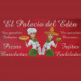 Logo El Palacio Del Eden
