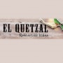 Logo El quetzal